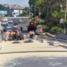 В Яване восстановили большой автомобильный мост