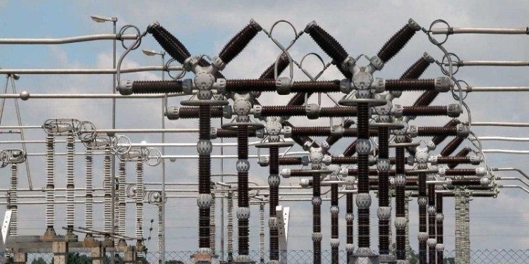 Производство электроэнергии в Таджикистане сократилось на 6,4%