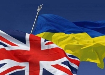 Правительство Британии одобрило кредитные гарантии на £2,5 млрд. для торговли с Украиной