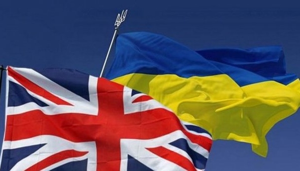 Правительство Британии одобрило кредитные гарантии на £2,5 млрд. для торговли с Украиной