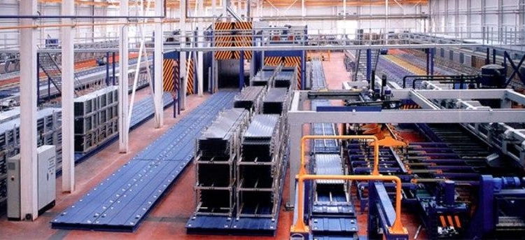 Субъекты СЭЗ Таджикистана произвели продукцию на сумму $12,6 млн.