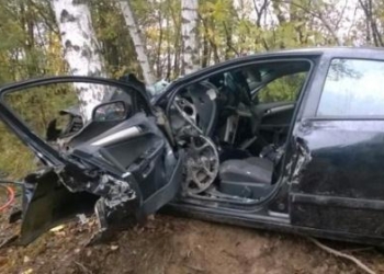 ДТП с пьяным водителем на юге Таджикистана стало причиной гибели пассажира