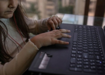 9-летние программисты доказывают, что Индия является пионером в области онлайн-образования