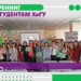 МегаФон Таджикистан поделился полезными знаниями со студентами ХоГУ