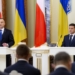 Крым, Донбасс и реформы: Зеленский и Дуда сделали совместное заявление
