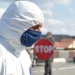 В России не исключили закрытие границ в связи с ухудшением ситуации с COVID