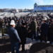 В Кыргызстане гражданские активисты призывают к досрочным выборам президента
