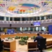 Украина и ЕС в Брюсселе подписали шесть соглашений
