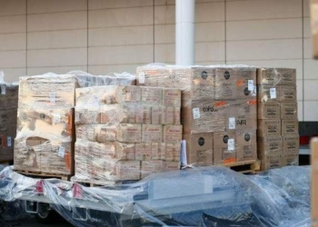 Таджикистан получил гуманитарную помощь от 58 стран на сумму свыше $38,2 млн.