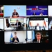 Главы Минсельхозов стран ШОС обсудили влияние пандемии коронавируса на сельское хозяйство