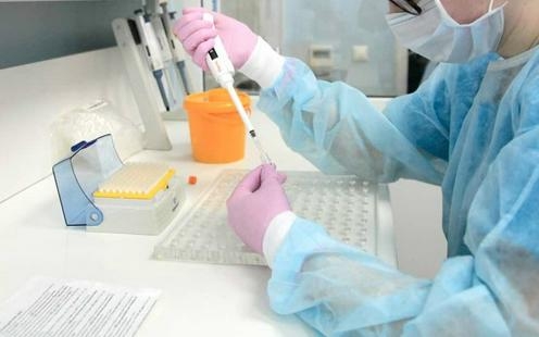 Казахстан отказался пускать иностранцев без отрицательного теста на COVID-19