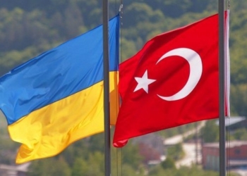 Украинские двигатели могут появиться на турецкой военной технике