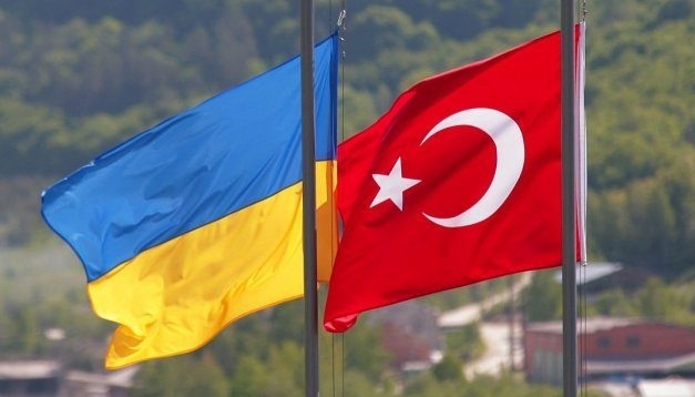 Украинские двигатели могут появиться на турецкой военной технике