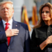 Дональд и Мелания Трамп заразились коронавирусом