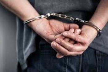 В Ляуре повздорили двое местных жителей. Один попал в больницу, второй в милицию