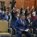 Депутаты парламента Кыргызстана назначат дату выборов президента