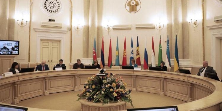 Совет по сотрудничеству в сфере образования СНГ обсудил проблемы сферы