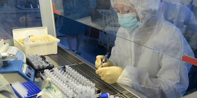 ВОЗ заявила о неэффективности некоторых препаратов при лечении от коронавируса