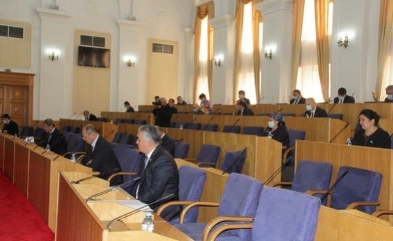 Парламентский Совет обсудил поправки в закон «О защите прав потребителей»
