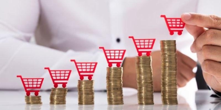 Инфляция в потребительском секторе Таджикистана в январе-сентябре составила 5,1%