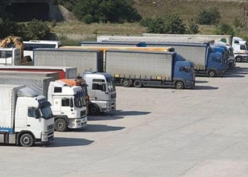 В Таджикистане всеми видами транспорта перевезено свыше 60,2 млн. тонн грузов