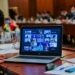 ПРООН и Верховный суд Таджикистана проводят международный онлайн Форум судей «ВИЧ, права человека, и закон»