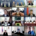 Генпрокуроры стран ШОС обсудили формирование единого антикоррупционного фронта