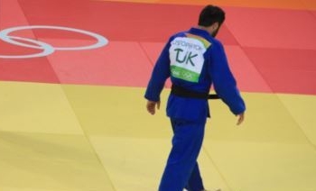 На турнире по дзюдо в Будапеште выступят два таджикских борца