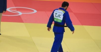 На турнире по дзюдо в Будапеште выступят два таджикских борца