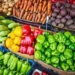 Таджикистан экспортировал свыше 120 тыс. тонн сельхозпродукции