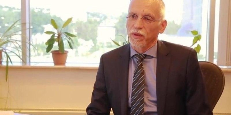 Таджикистан будет отставать в сфере цифровых инноваций, если будет бездействовать, — представитель ВБ