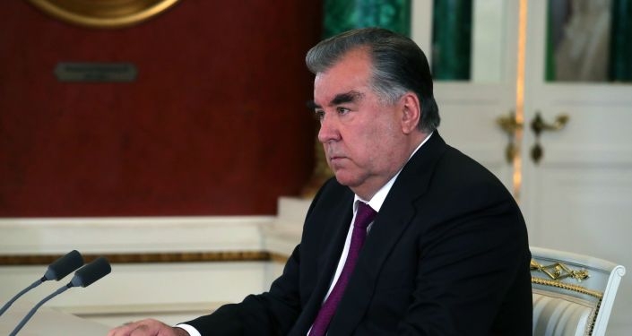 Президент произвел кадровые изменения в ряде городов и районов и энергетической системе страны