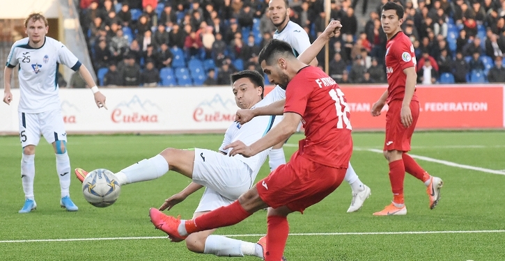 Групповой этап Кубка АФК пройдет в централизованном формате