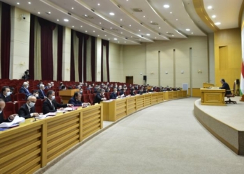 Эмомали Рахмон поручил обеспечить население электроэнергией