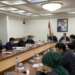 Реализацию Программы реформирования водного сектора обсудили в Душанбе