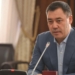 И.о. президента Кыргызстана обещает отменить ограничения на подачу электроэнергии