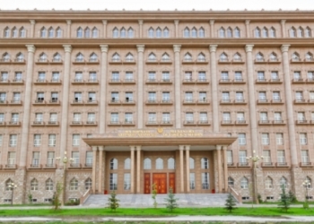 МИД разъяснил ситуацию с обучением таджикских студентов в ВУЗах РФ