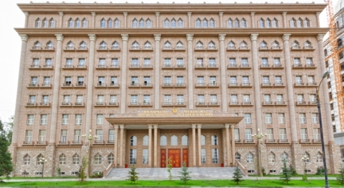 МИД разъяснил ситуацию с обучением таджикских студентов в ВУЗах РФ
