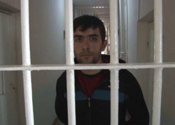 В Душанбе задержан лже-сотрудник военкомата, устраивавший «облавы»