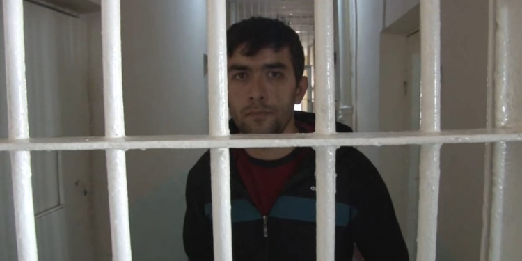 В Душанбе задержан лже-сотрудник военкомата, устраивавший «облавы»