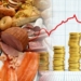 Глава Нацбанка объяснил причины роста цен на продукты питания