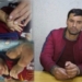 В Бустоне отчим искусал своего малолетнего пасынка. Истязатель задержан (видео)