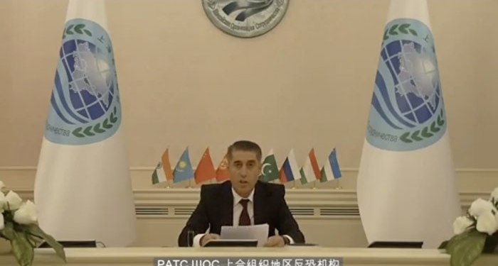 В ШОС выразили обеспокоенность расширением присутствия ИГИЛ в Афганистане