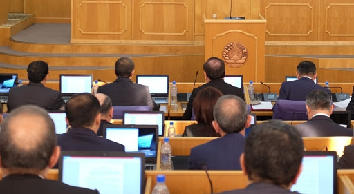 Верхняя палата парламента рассмотрит поправки в ряд законов и нормативных документов