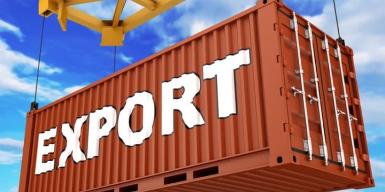Объем экспорта в Таджикистане увеличился на 30,4%, а импорта снизился на 6,3%