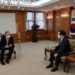 Глава МИД Таджикистана встретился с премьер-министром Южной Кореи