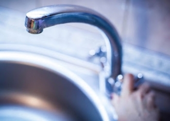 Половине Душанбе на сутки отключат воду. Власти просят население запастись водой