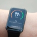 Умные часы для фитнеса Huawei Watch Fit впервые в Таджикистане: 10 дней без подзарядки