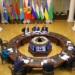 Делегация Таджикистана приняла участие в заседании Совета МПА СНГ