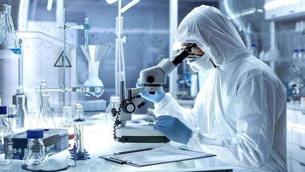 В Узбекистане началось тестирование китайской вакцины от COVID-19